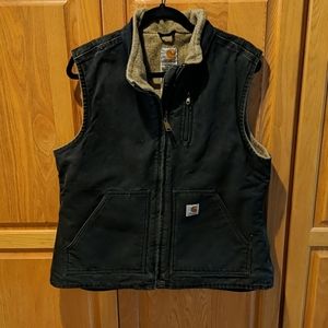 Carhartt vest
